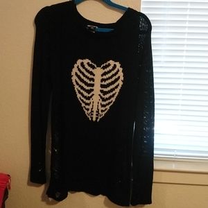 Long sleeve